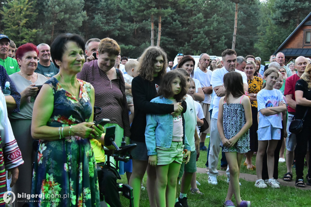 28. Festiwal Pieśni Maryjnej w Górecku Kościelnym