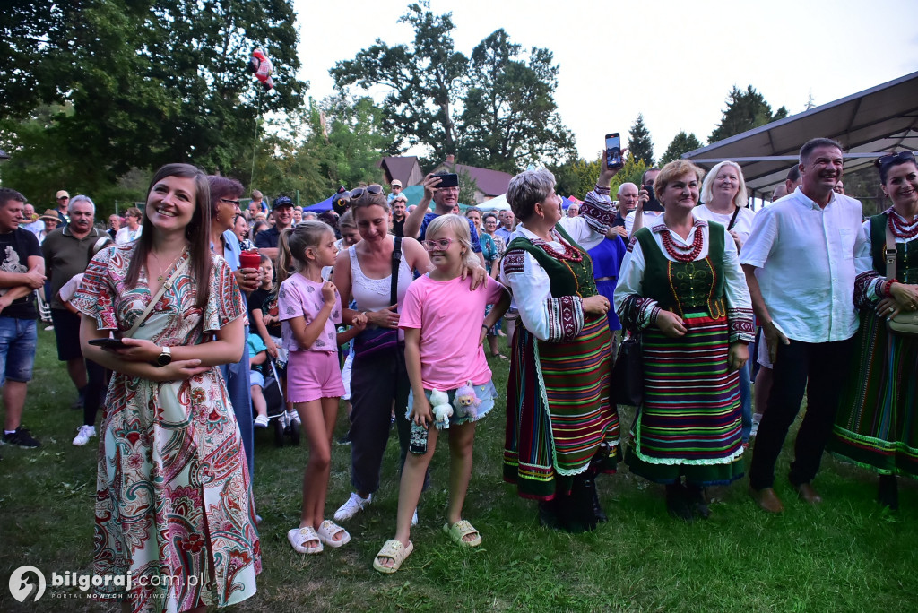 28. Festiwal Pieśni Maryjnej w Górecku Kościelnym