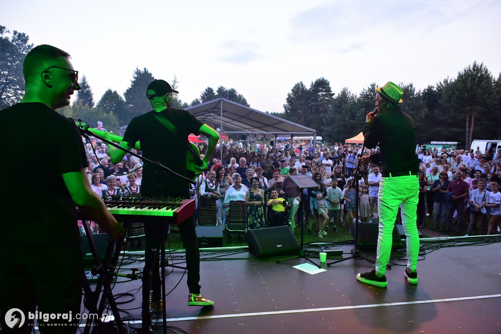 28. Festiwal Pieśni Maryjnej w Górecku Kościelnym