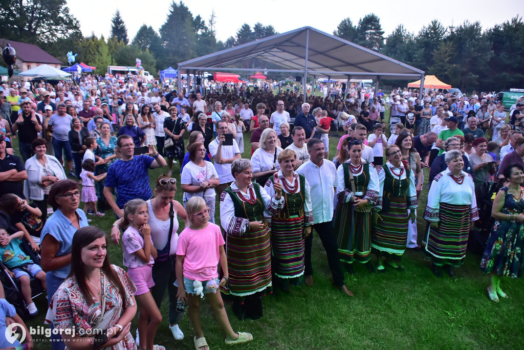 28. Festiwal Pieśni Maryjnej w Górecku Kościelnym