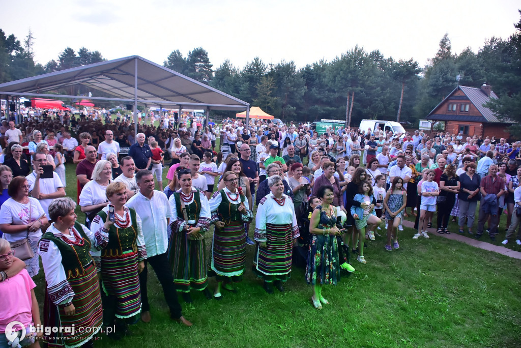 28. Festiwal Pieśni Maryjnej w Górecku Kościelnym