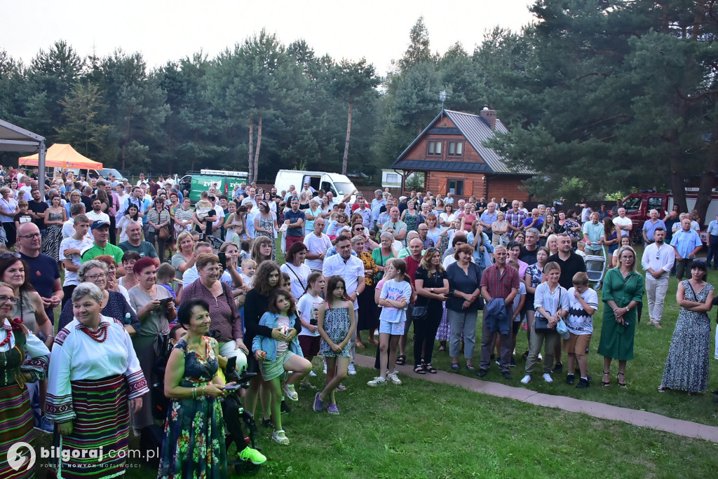 28. Festiwal Pieśni Maryjnej w Górecku Kościelnym