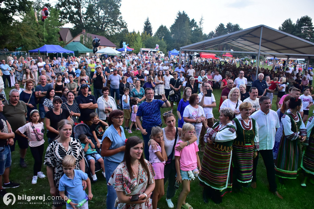 28. Festiwal Pieśni Maryjnej w Górecku Kościelnym