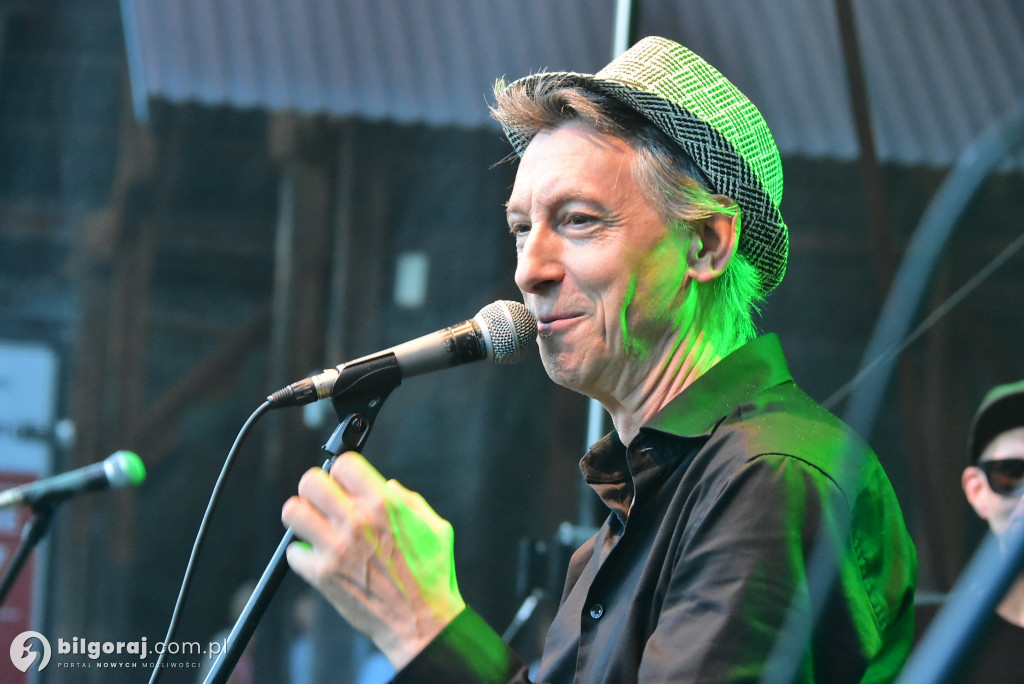 28. Festiwal Pieśni Maryjnej w Górecku Kościelnym