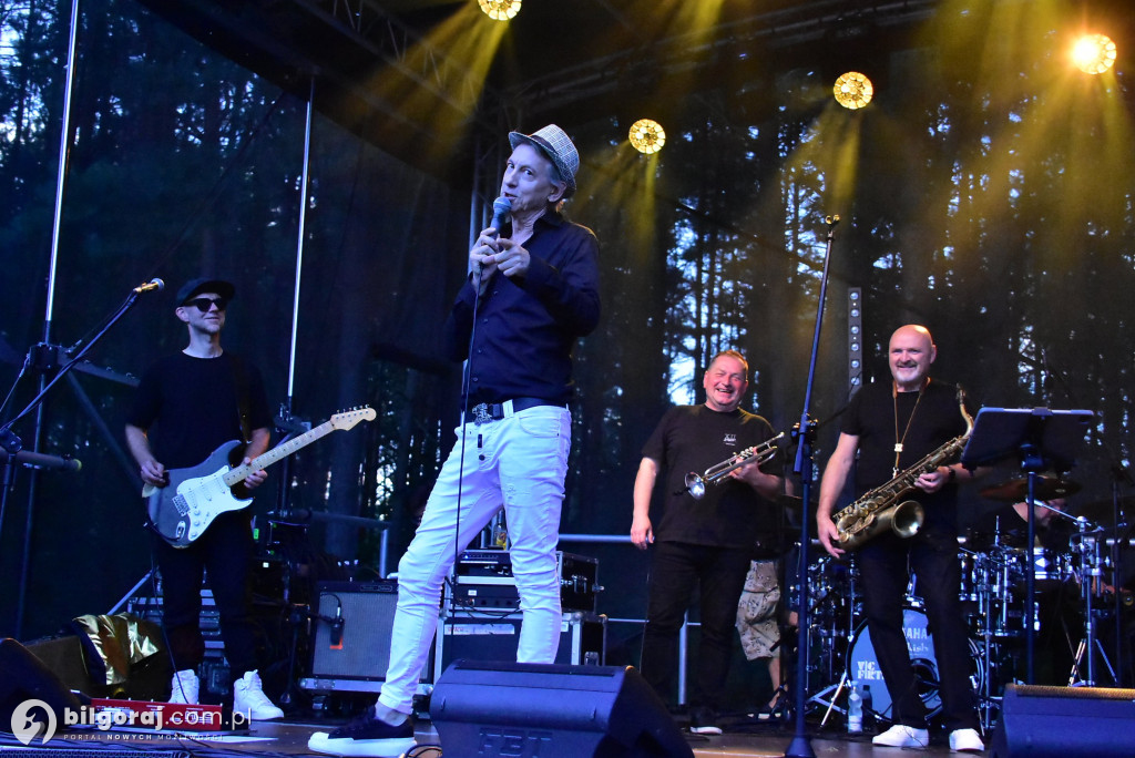 28. Festiwal Pieśni Maryjnej w Górecku Kościelnym