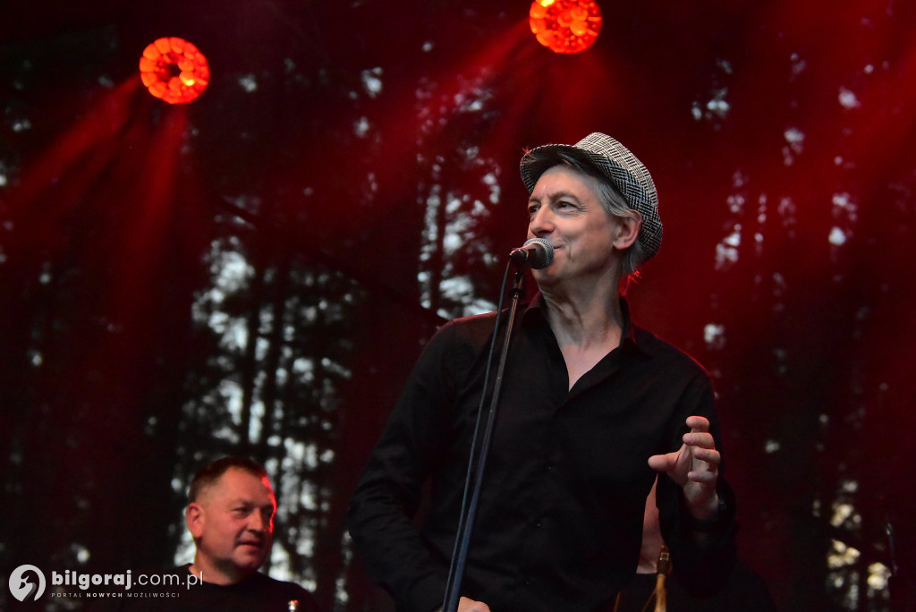 28. Festiwal Pieśni Maryjnej w Górecku Kościelnym