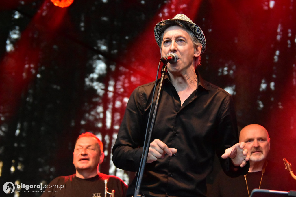 28. Festiwal Pieśni Maryjnej w Górecku Kościelnym