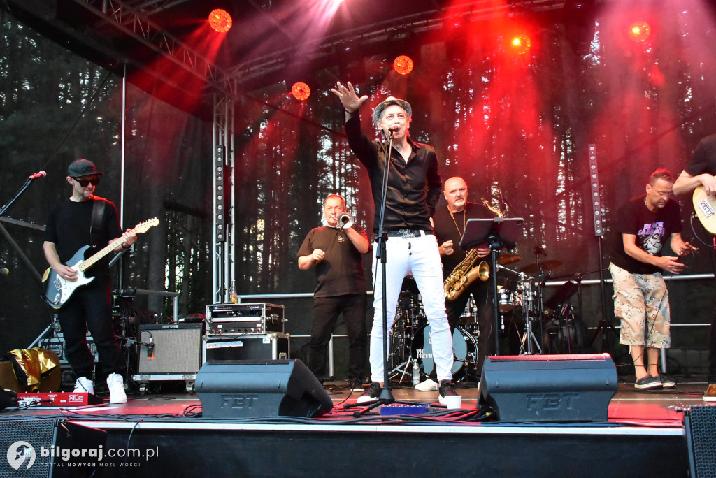 28. Festiwal Pieśni Maryjnej w Górecku Kościelnym