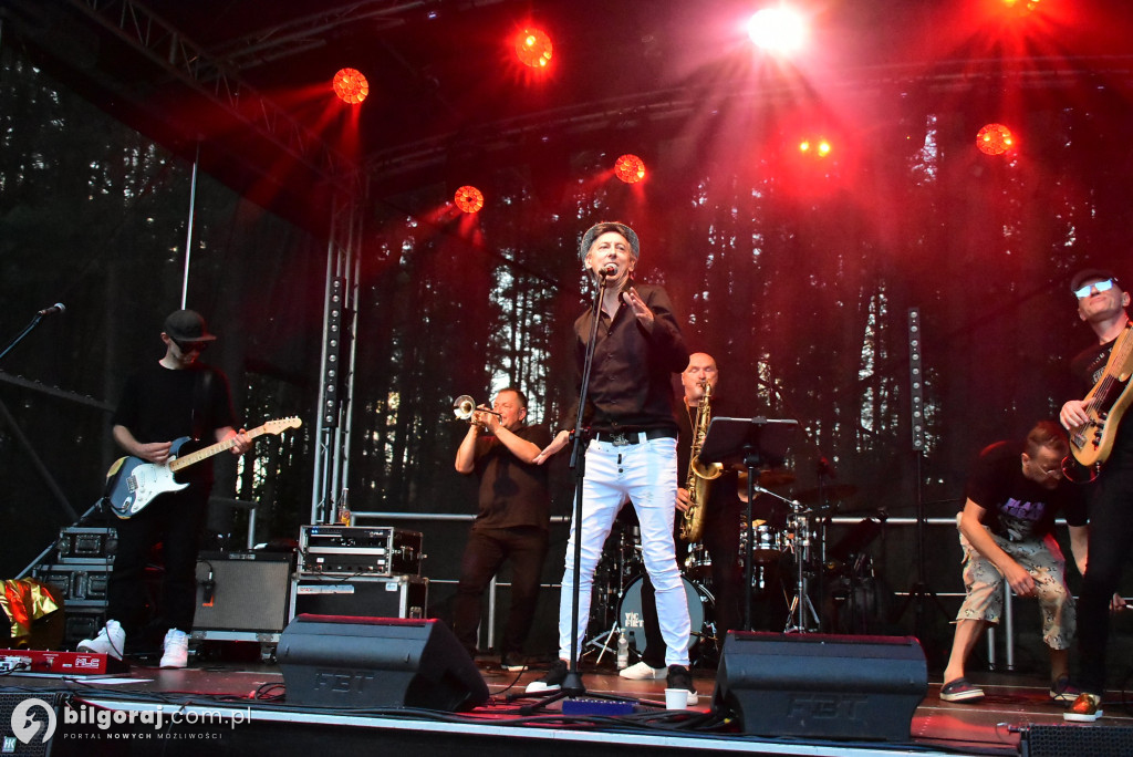 28. Festiwal Pieśni Maryjnej w Górecku Kościelnym
