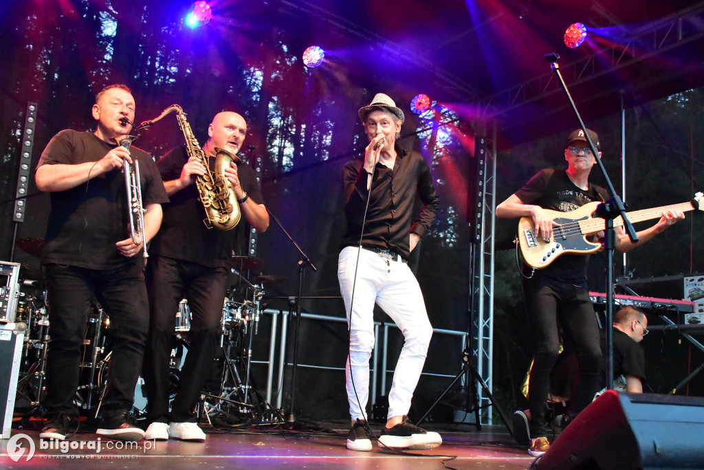 28. Festiwal Pieśni Maryjnej w Górecku Kościelnym