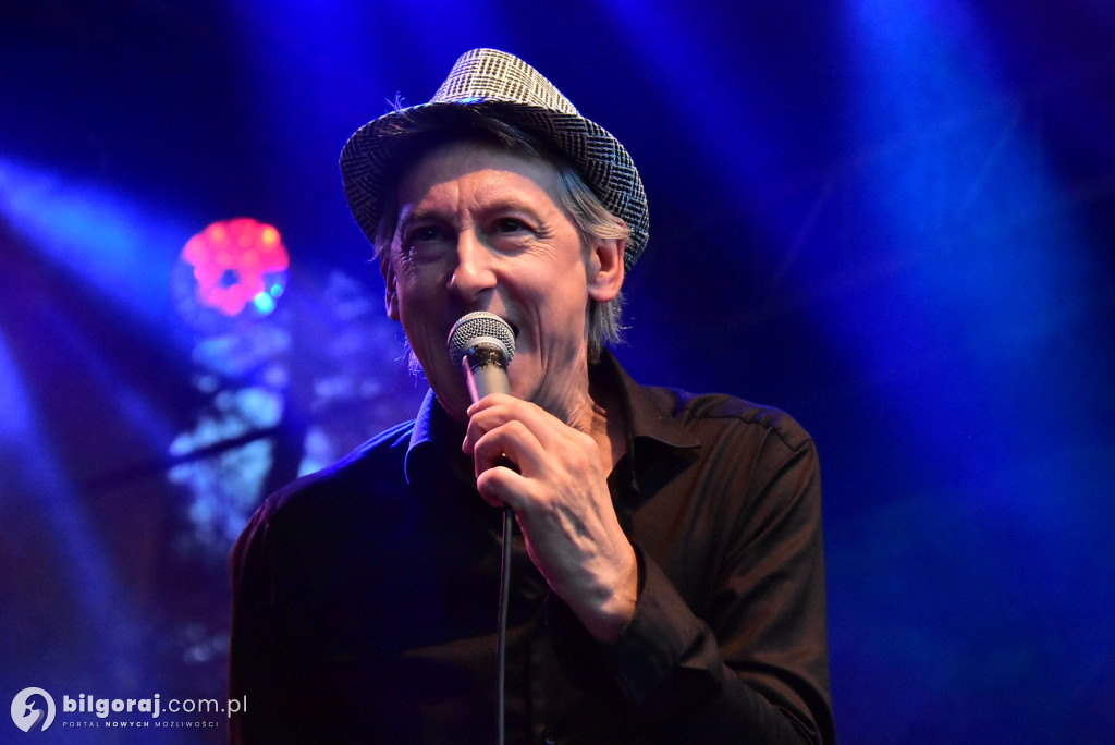 28. Festiwal Pieśni Maryjnej w Górecku Kościelnym