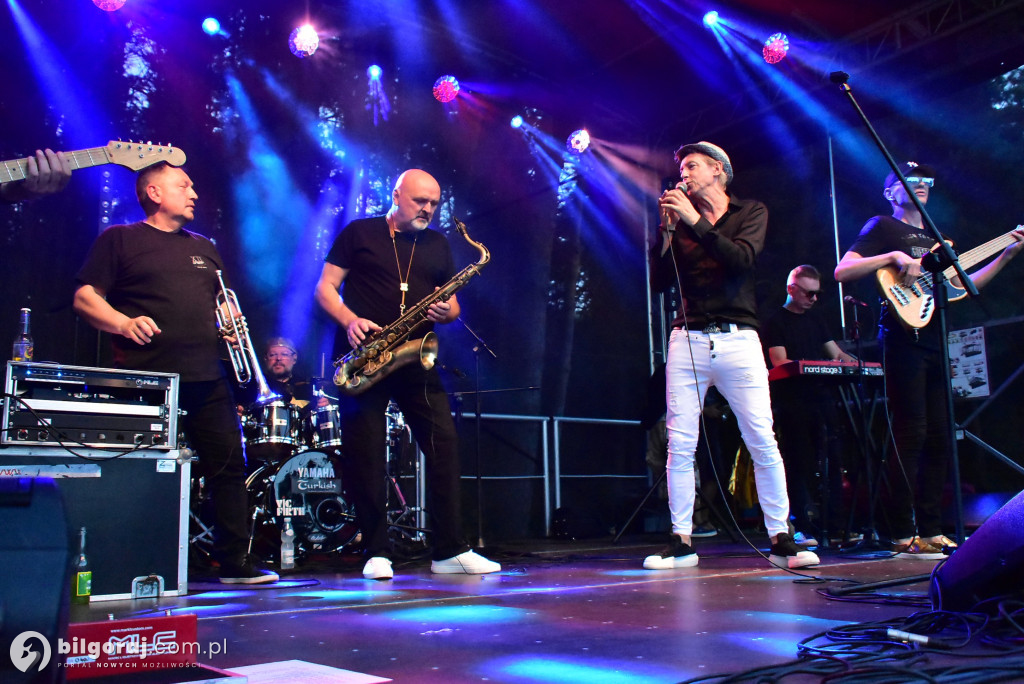 28. Festiwal Pieśni Maryjnej w Górecku Kościelnym