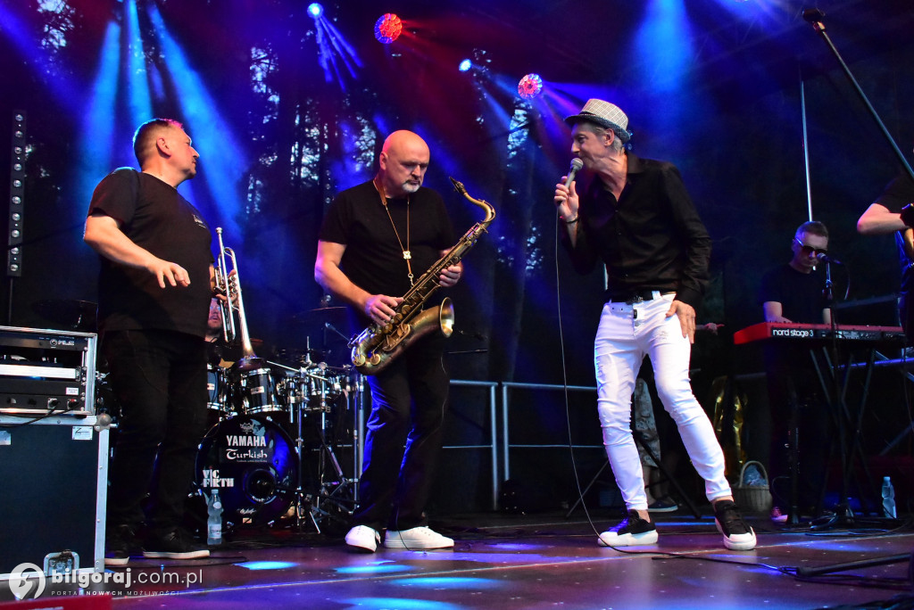 28. Festiwal Pieśni Maryjnej w Górecku Kościelnym