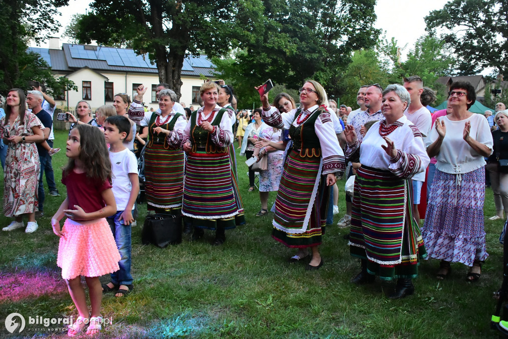 28. Festiwal Pieśni Maryjnej w Górecku Kościelnym