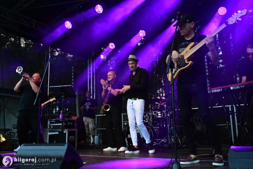 28. Festiwal Pieśni Maryjnej w Górecku Kościelnym