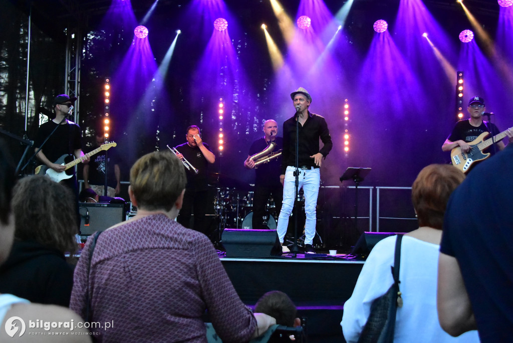 28. Festiwal Pieśni Maryjnej w Górecku Kościelnym