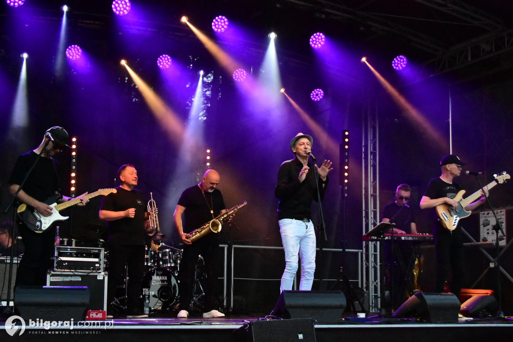 28. Festiwal Pieśni Maryjnej w Górecku Kościelnym