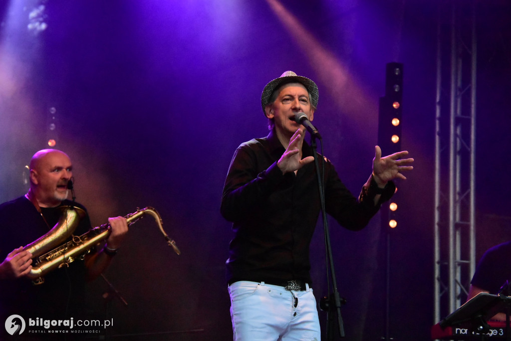 28. Festiwal Pieśni Maryjnej w Górecku Kościelnym
