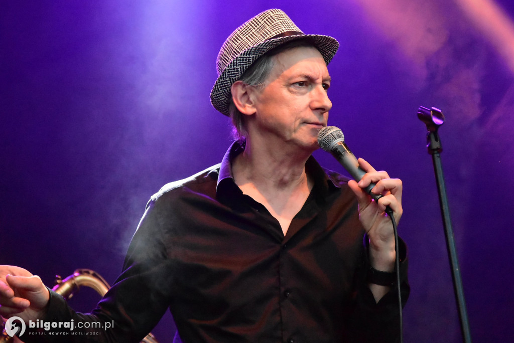 28. Festiwal Pieśni Maryjnej w Górecku Kościelnym