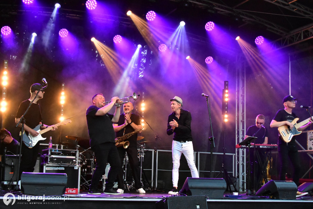 28. Festiwal Pieśni Maryjnej w Górecku Kościelnym