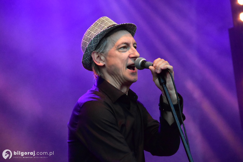 28. Festiwal Pieśni Maryjnej w Górecku Kościelnym