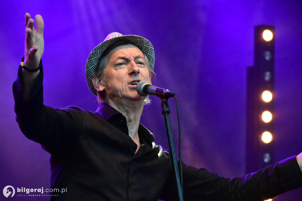 28. Festiwal Pieśni Maryjnej w Górecku Kościelnym