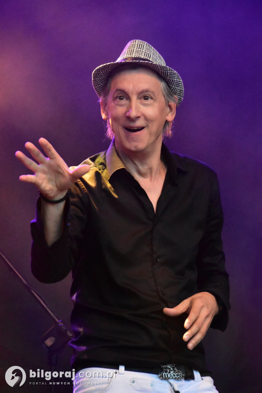 28. Festiwal Pieśni Maryjnej w Górecku Kościelnym