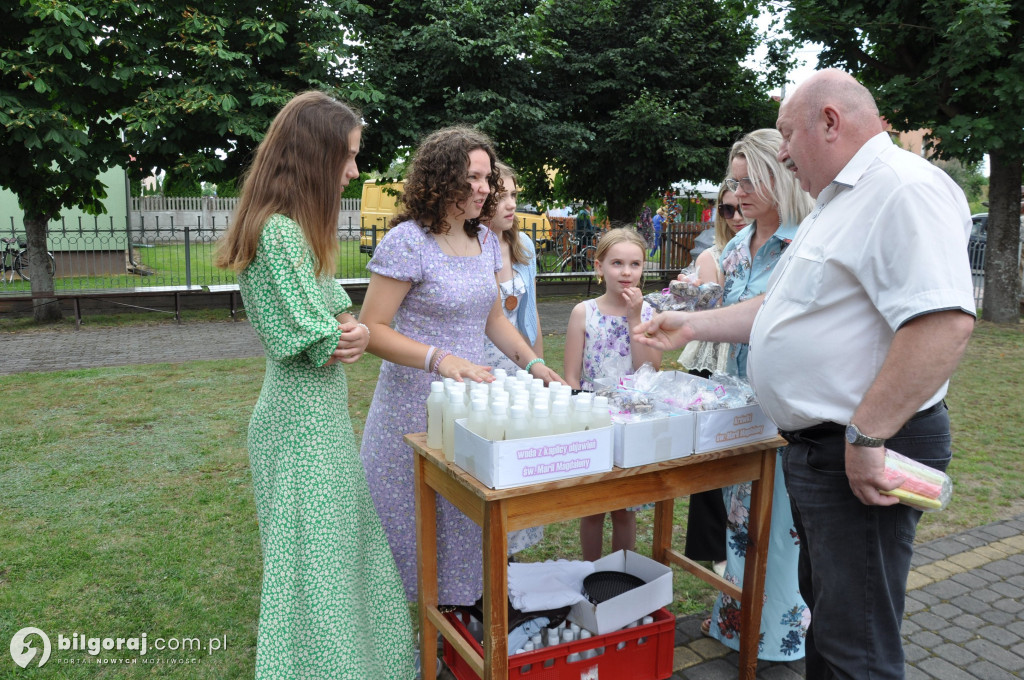 Odpust ku czci Matki Bożej Anielskiej w Smólsku