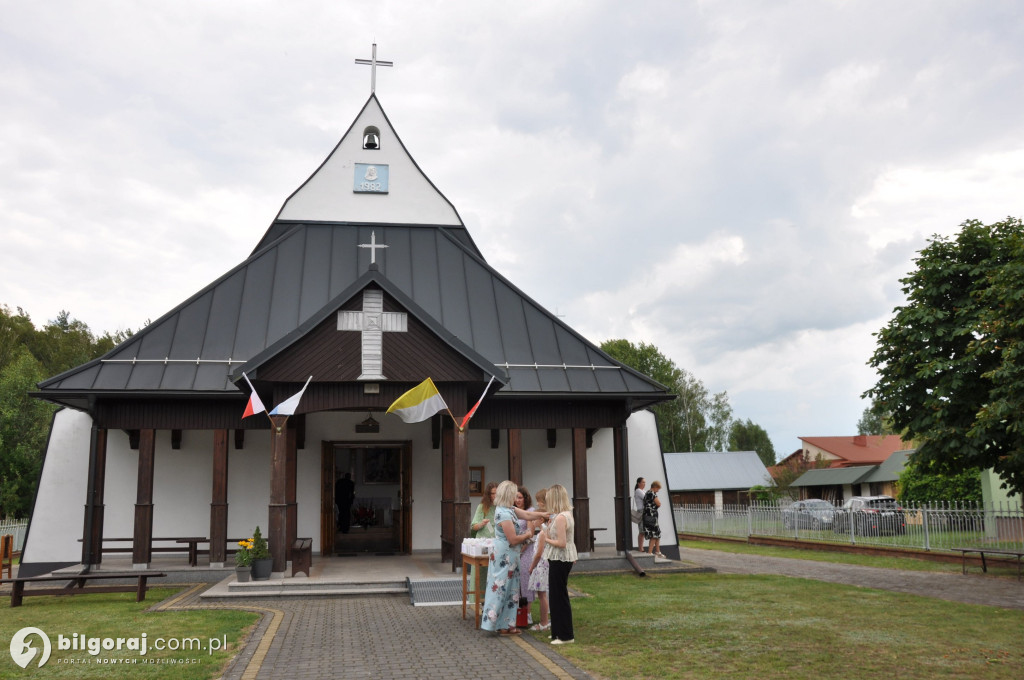 Odpust ku czci Matki Bożej Anielskiej w Smólsku