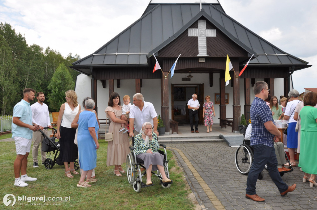 Odpust ku czci Matki Bożej Anielskiej w Smólsku