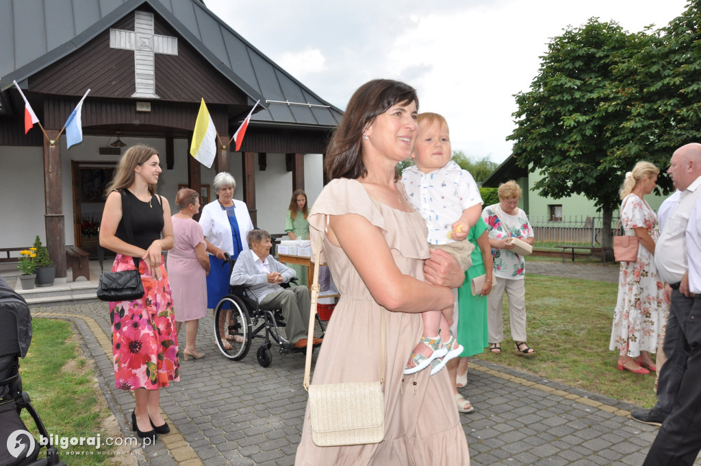 Odpust ku czci Matki Bożej Anielskiej w Smólsku
