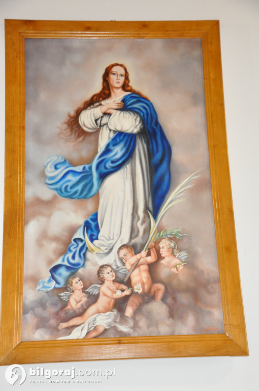 Odpust ku czci Matki Bożej Anielskiej w Smólsku