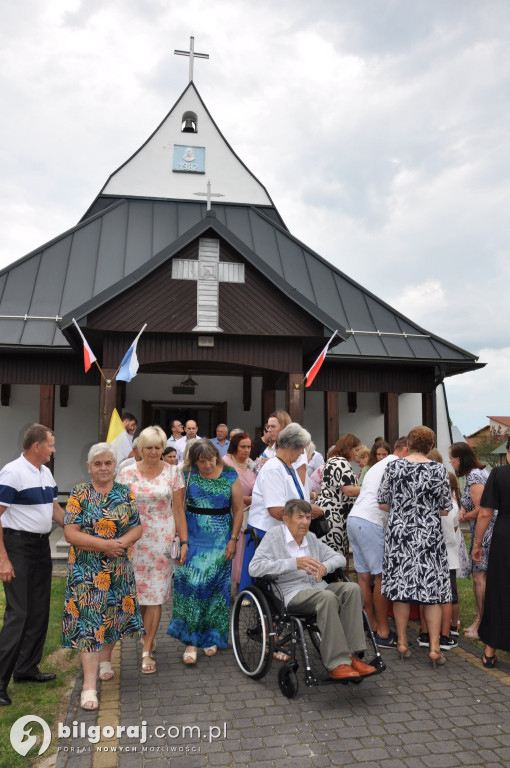 Odpust ku czci Matki Bożej Anielskiej w Smólsku