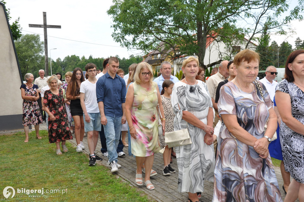 Odpust ku czci Matki Bożej Anielskiej w Smólsku
