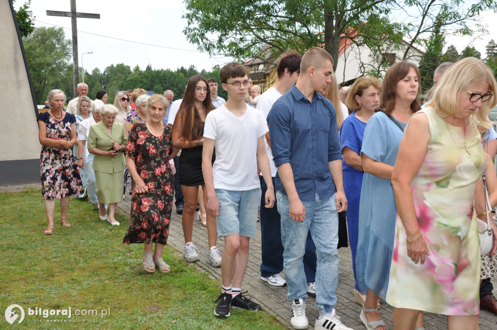 Odpust ku czci Matki Bożej Anielskiej w Smólsku