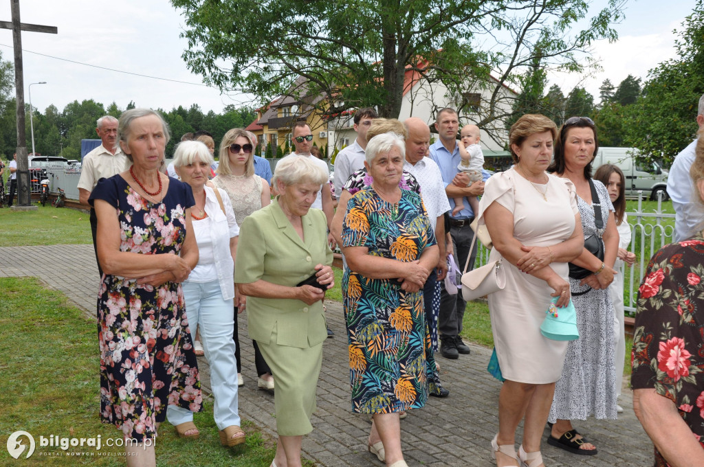 Odpust ku czci Matki Bożej Anielskiej w Smólsku