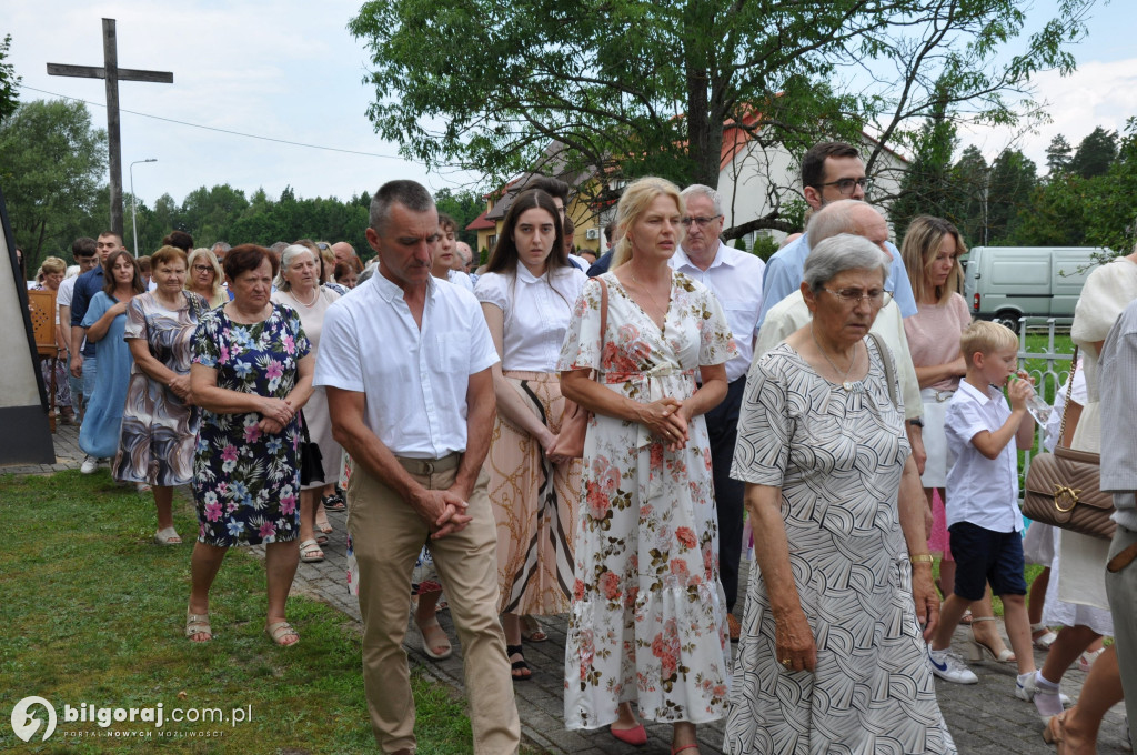 Odpust ku czci Matki Bożej Anielskiej w Smólsku