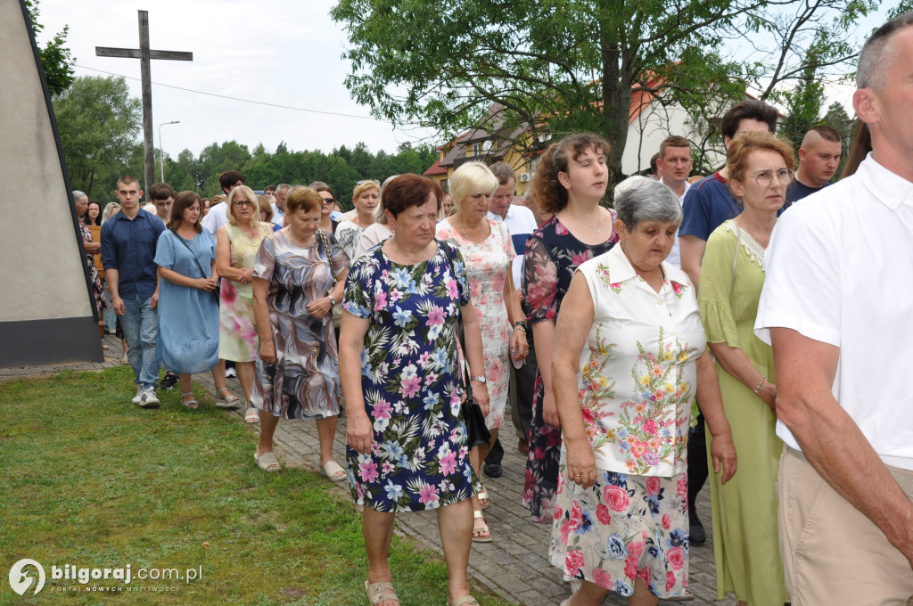 Odpust ku czci Matki Bożej Anielskiej w Smólsku