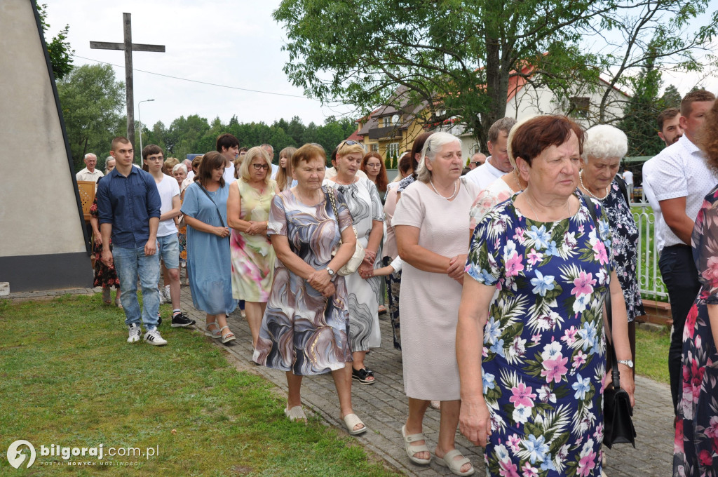 Odpust ku czci Matki Bożej Anielskiej w Smólsku