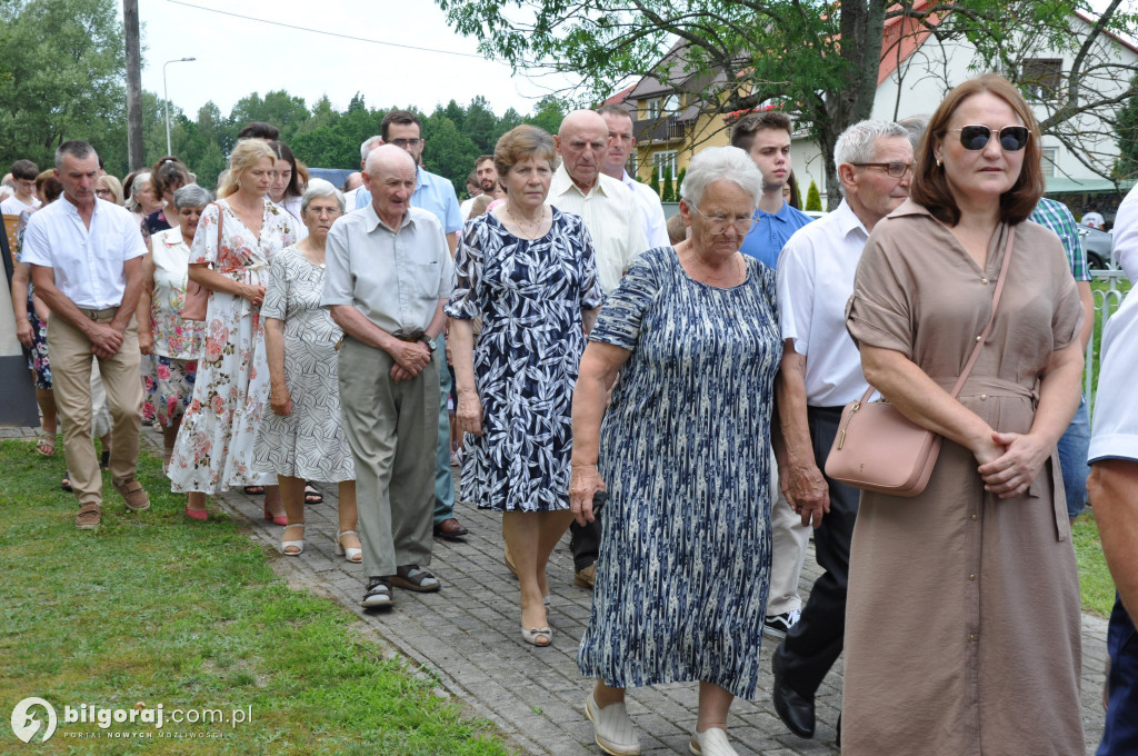 Odpust ku czci Matki Bożej Anielskiej w Smólsku