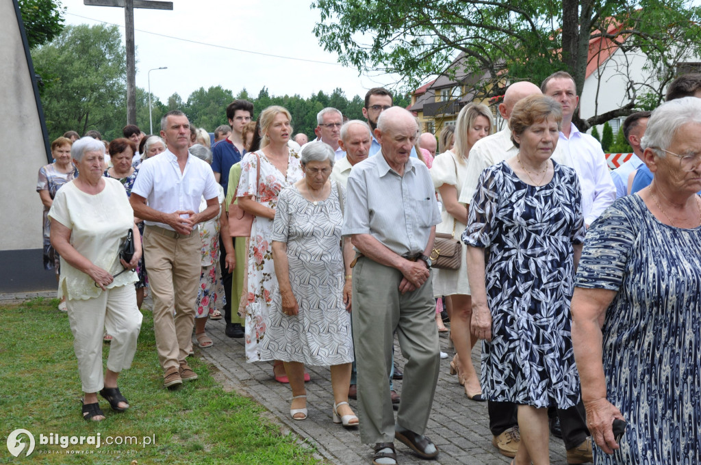 Odpust ku czci Matki Bożej Anielskiej w Smólsku