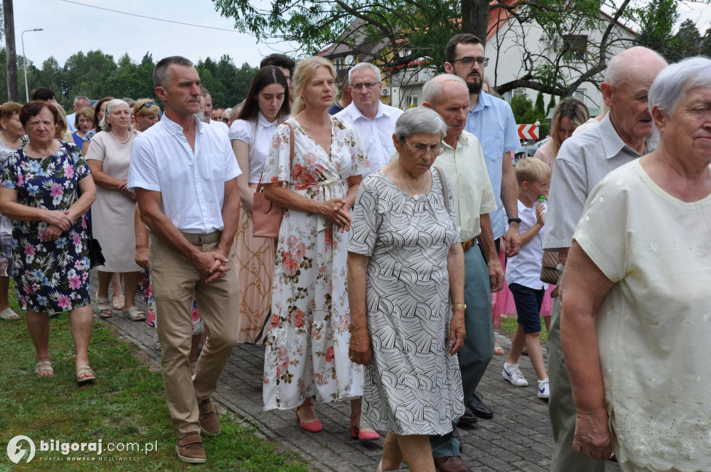 Odpust ku czci Matki Bożej Anielskiej w Smólsku