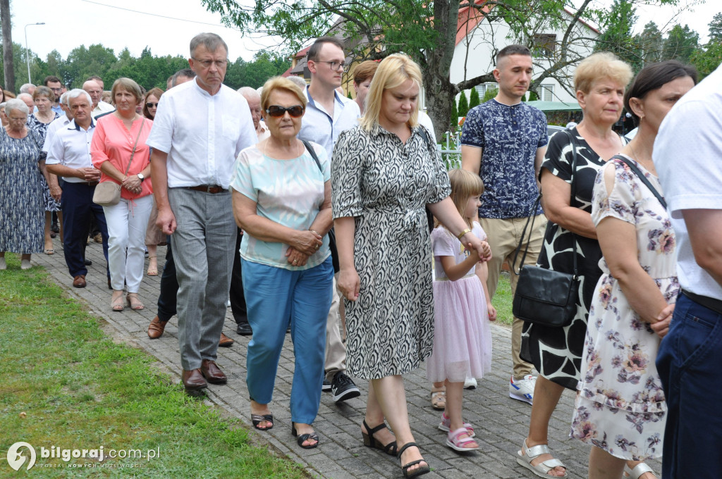 Odpust ku czci Matki Bożej Anielskiej w Smólsku