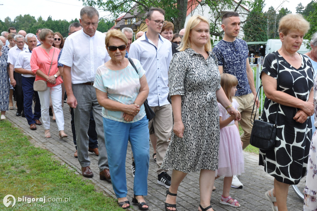 Odpust ku czci Matki Bożej Anielskiej w Smólsku