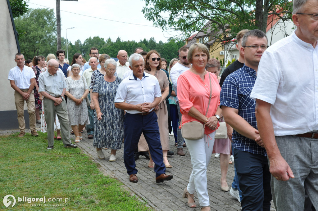 Odpust ku czci Matki Bożej Anielskiej w Smólsku