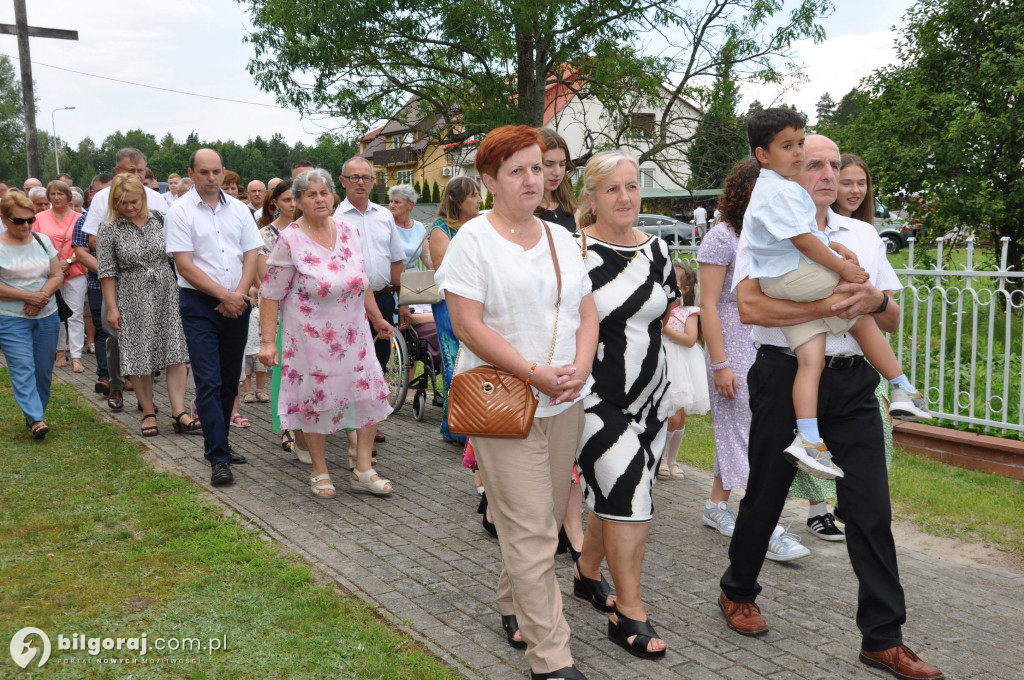 Odpust ku czci Matki Bożej Anielskiej w Smólsku