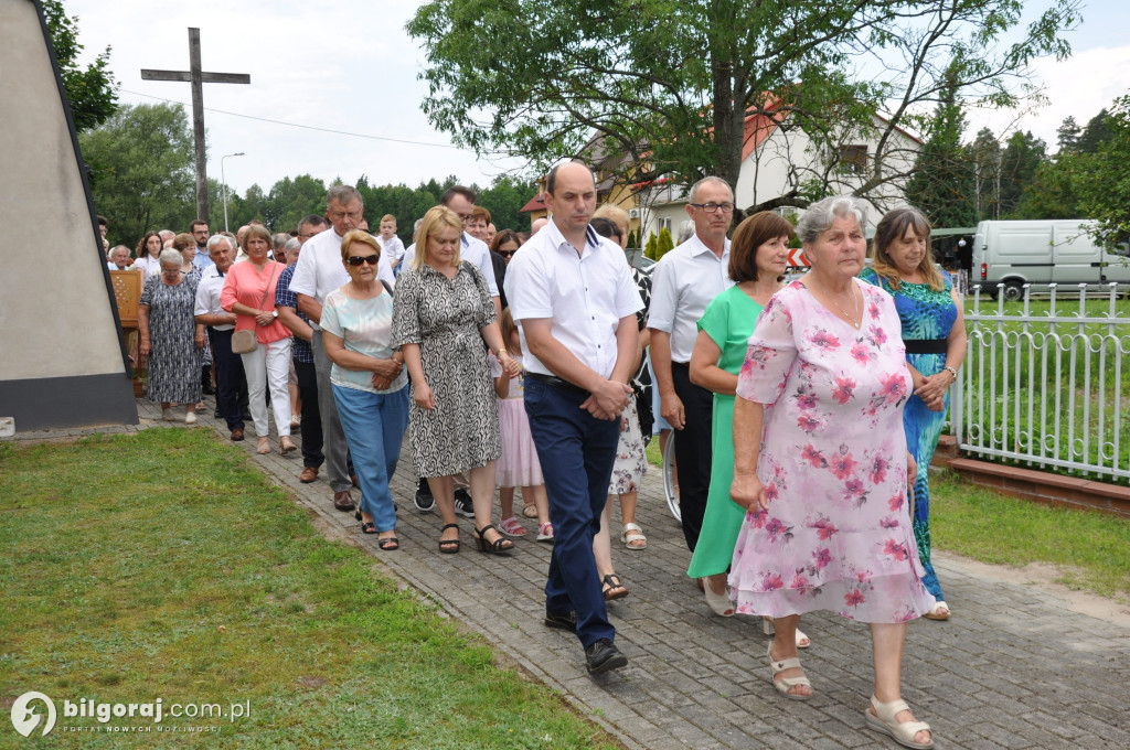 Odpust ku czci Matki Bożej Anielskiej w Smólsku