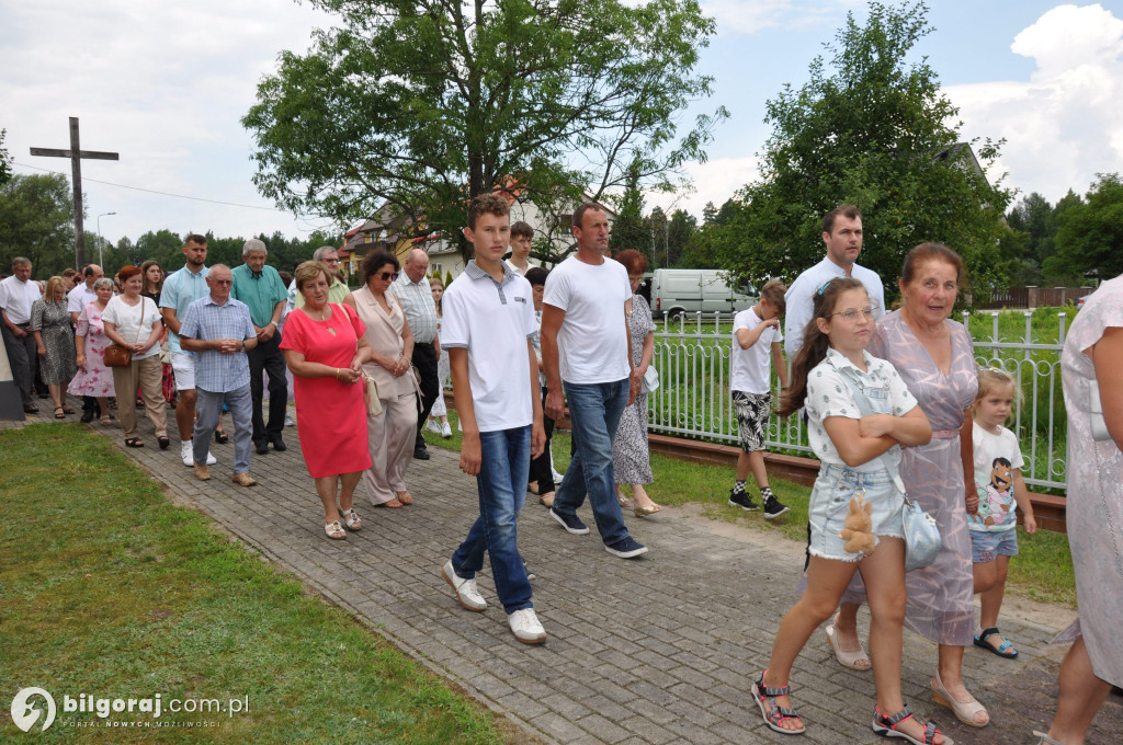 Odpust ku czci Matki Bożej Anielskiej w Smólsku