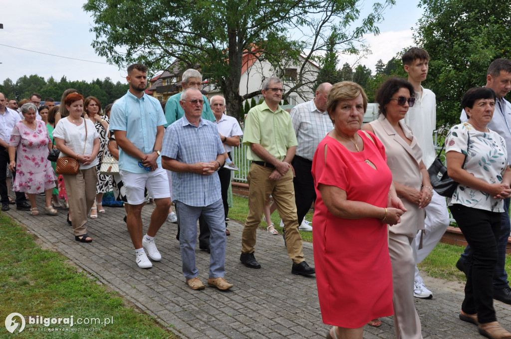 Odpust ku czci Matki Bożej Anielskiej w Smólsku