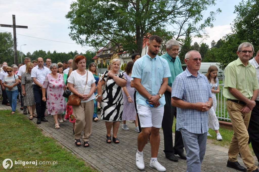 Odpust ku czci Matki Bożej Anielskiej w Smólsku